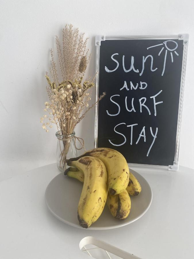 Sun And Surf Stay Corralejo Exterior photo