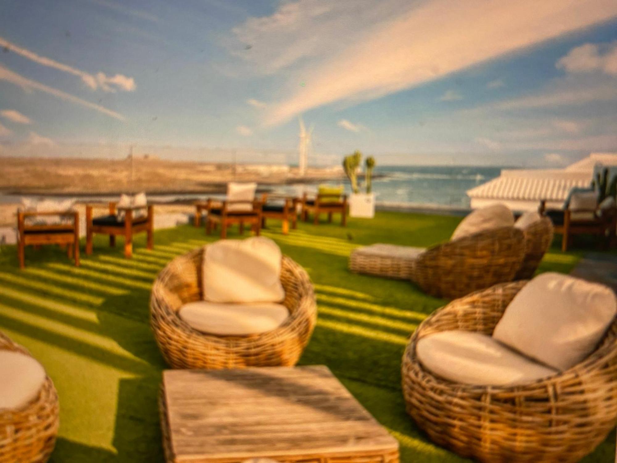 Sun And Surf Stay Corralejo Exterior photo